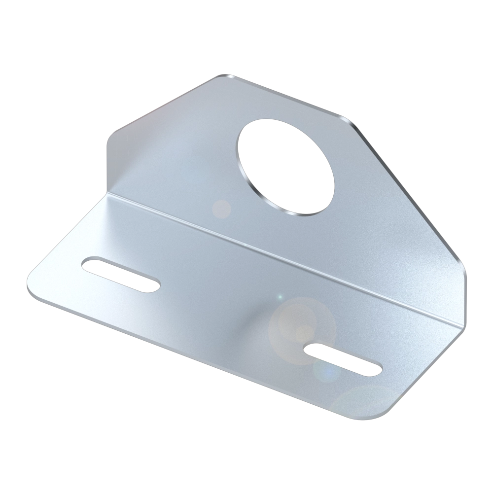 Universal brackets