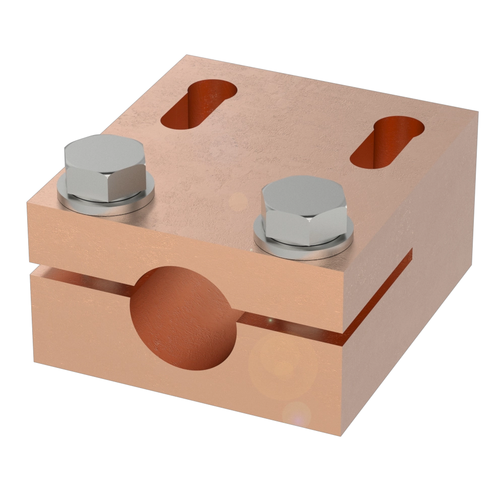 Universal brackets