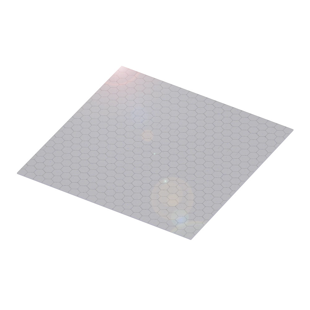 Reflectors and reflective foils