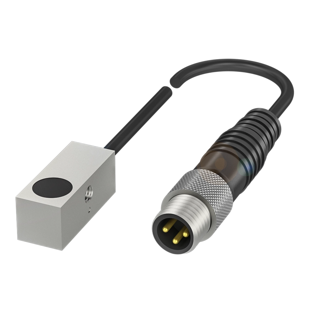 Inductive proximity switches and proximity sensors