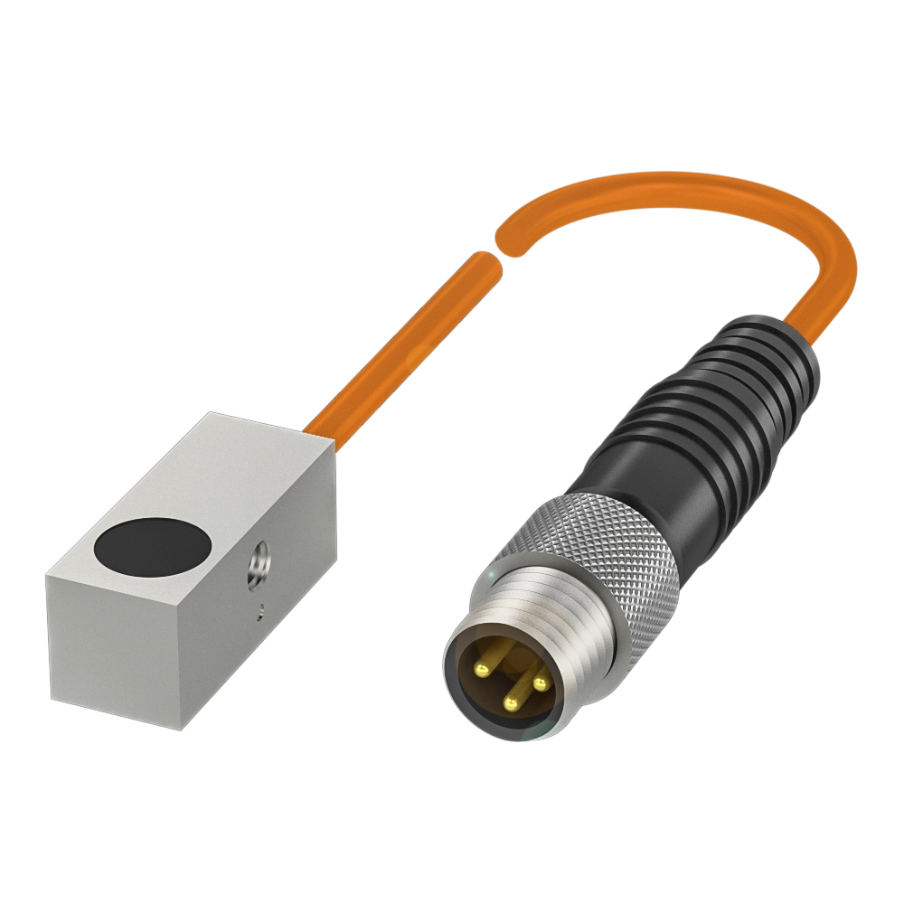 Inductive proximity switches and proximity sensors