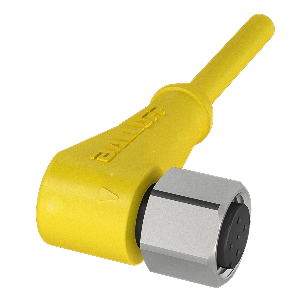 Single-ended cordsets