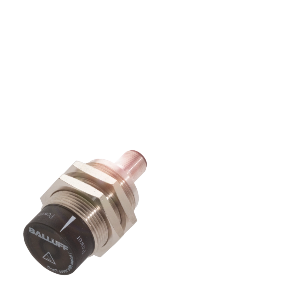 Inductive couplers for power supply