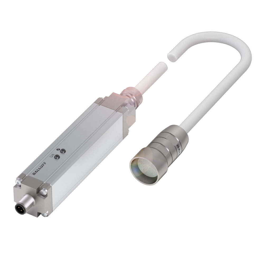 IO-Link valve interface