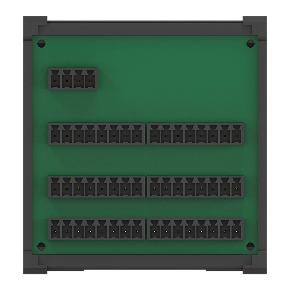 IO-Link 集线器--灵活而经济的信号捆绑
