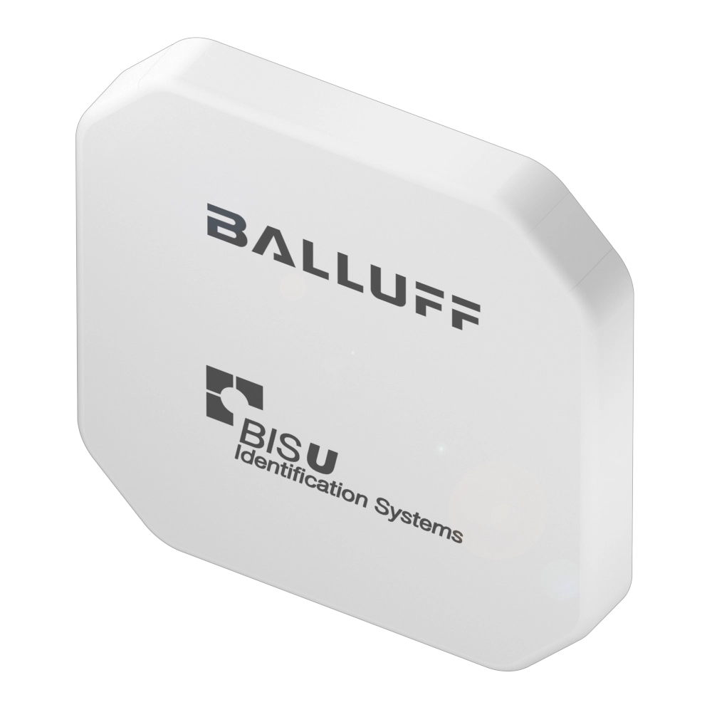 UHF RFID readers (860...930 MHz)