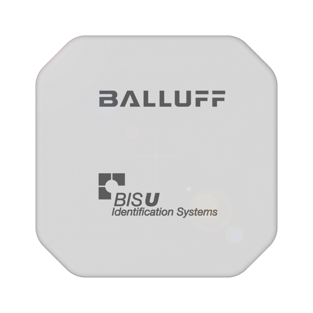 UHF RFID readers (860...930 MHz)