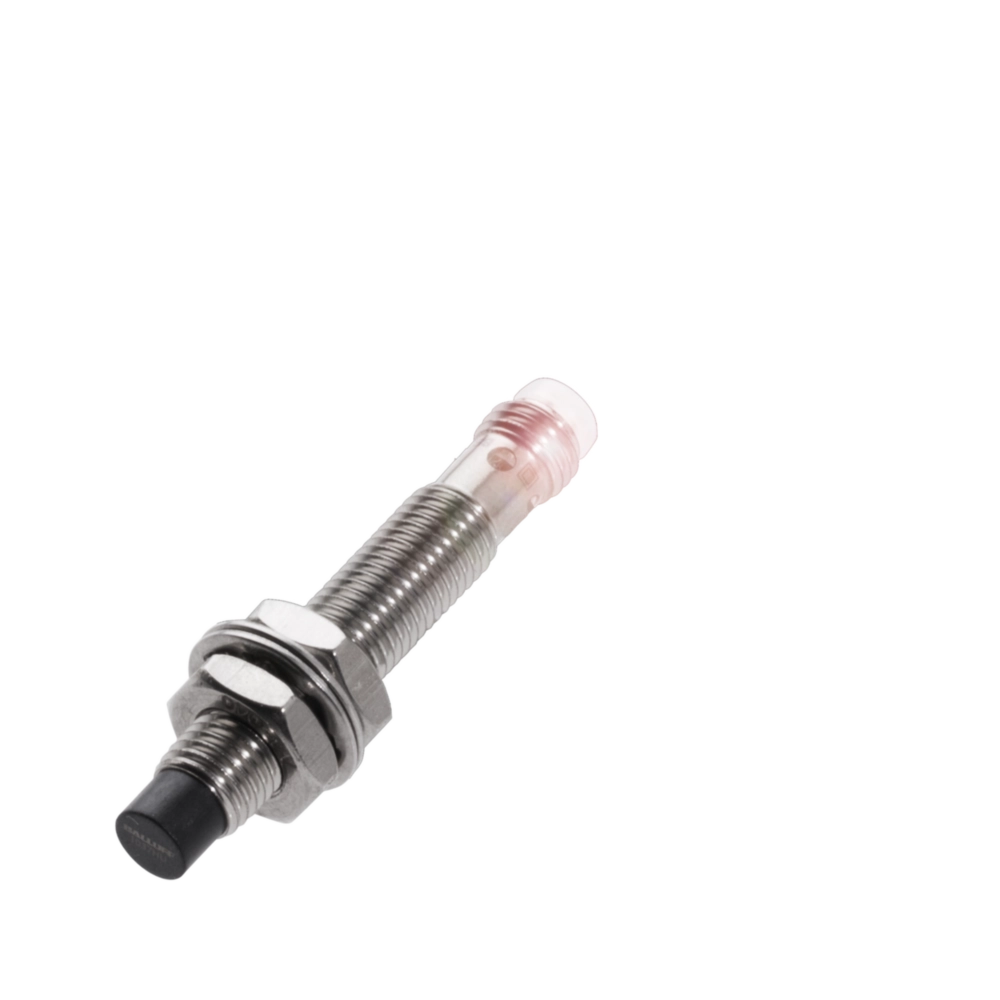Inductive proximity switches and proximity sensors