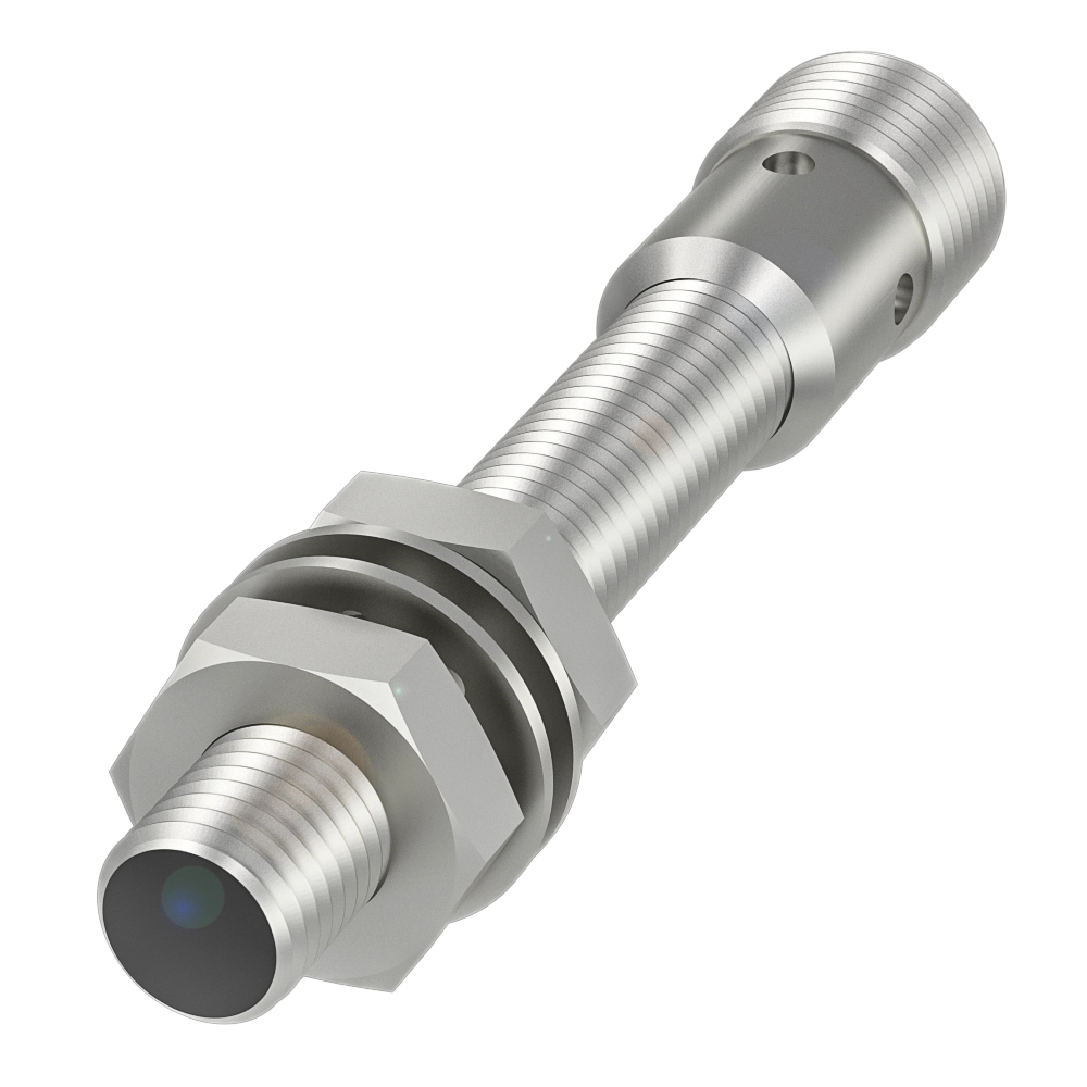 Weld-immune inductive sensors