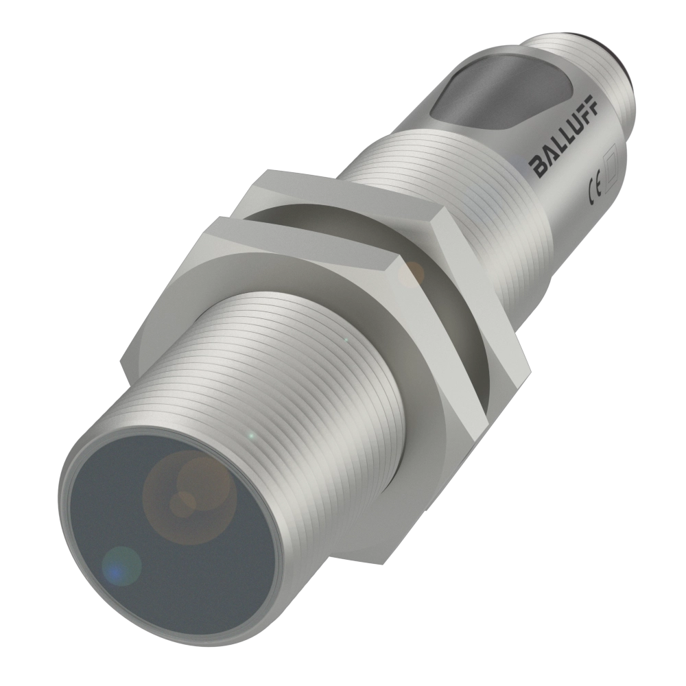Retroreflective sensors
