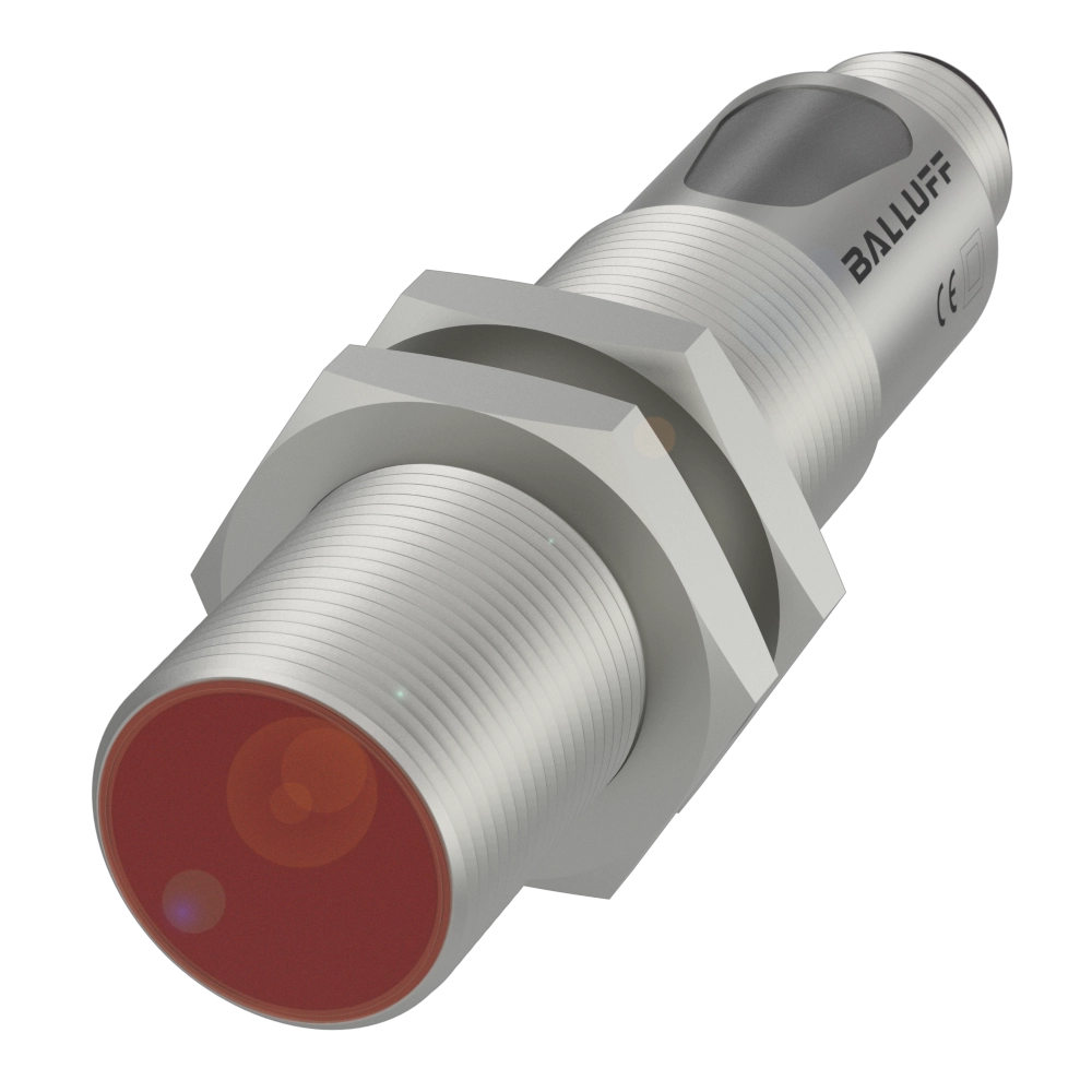 Retroreflective sensors