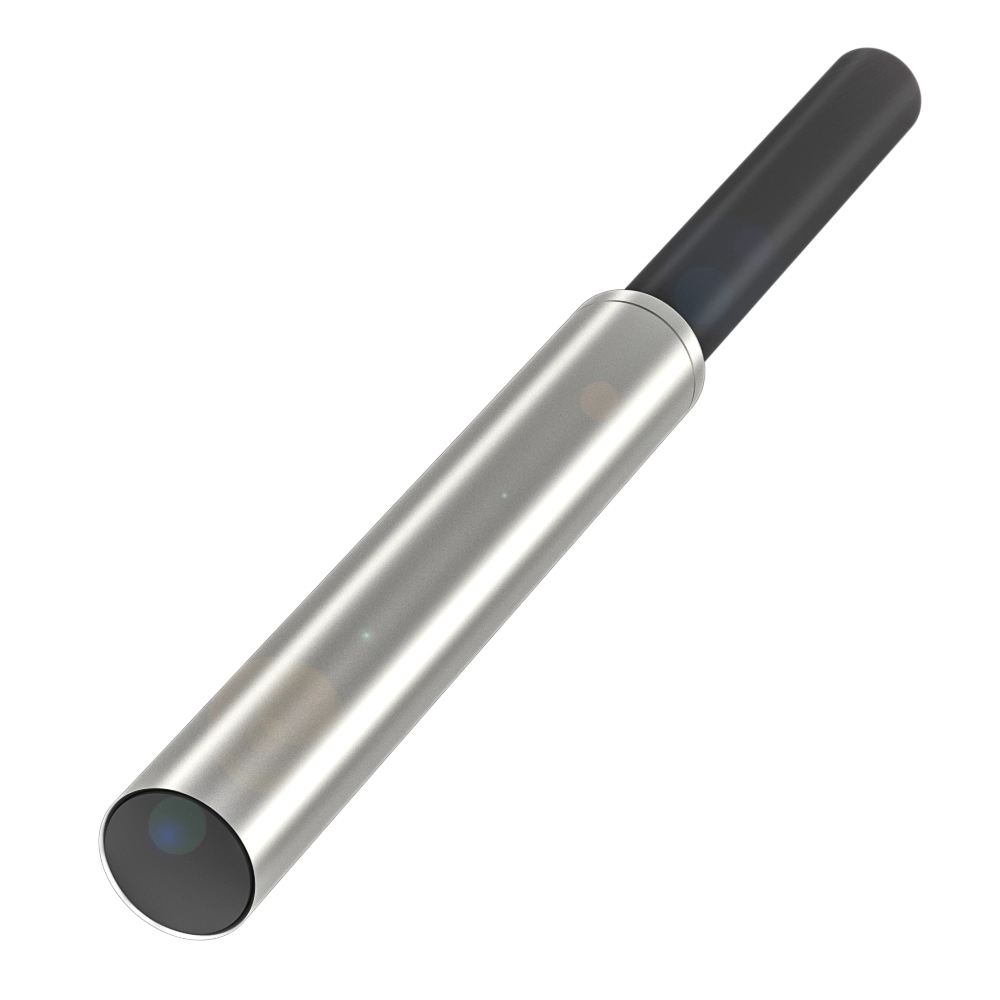 Inductive proximity switches and proximity sensors