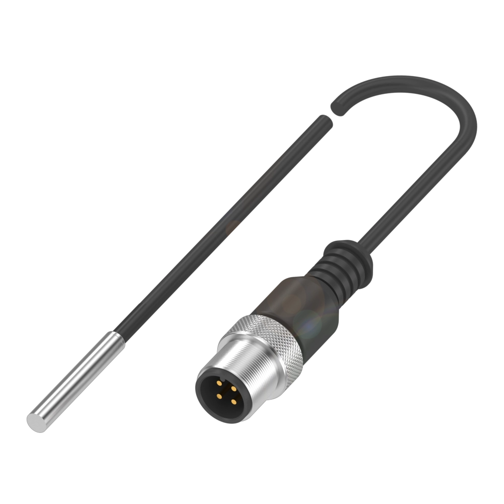 Inductive proximity switches and proximity sensors