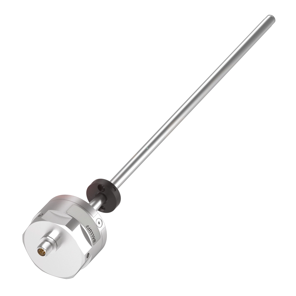 Robust magnetostrictive linear position sensors