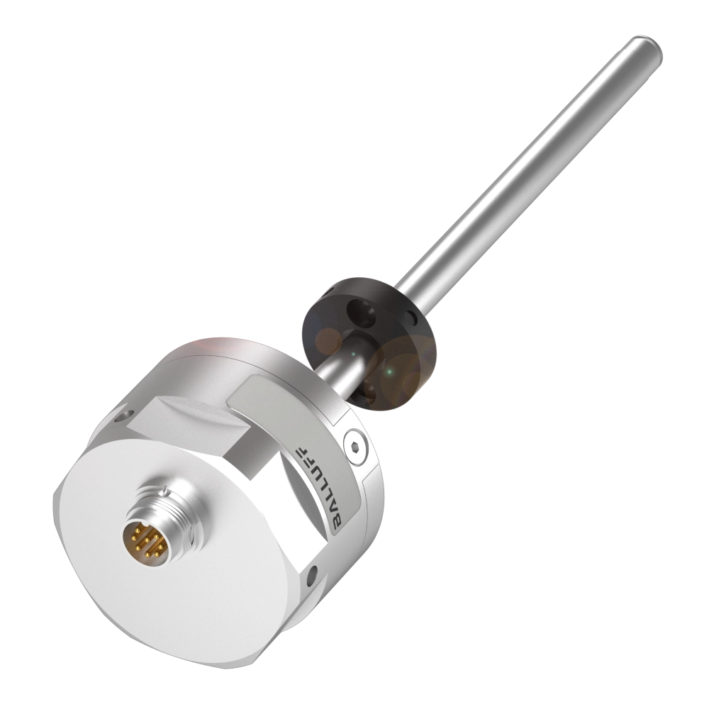 Robust magnetostrictive linear position sensors