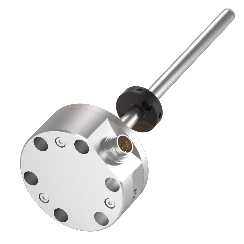 Robust magnetostrictive linear position sensors