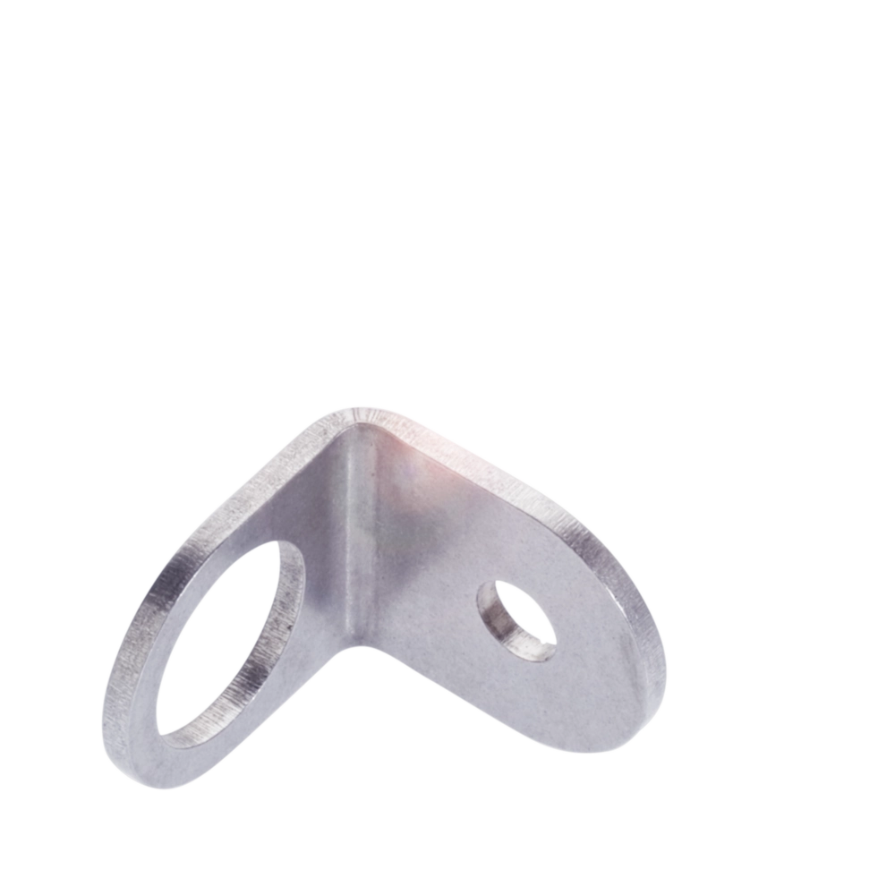 Flexible mounting system