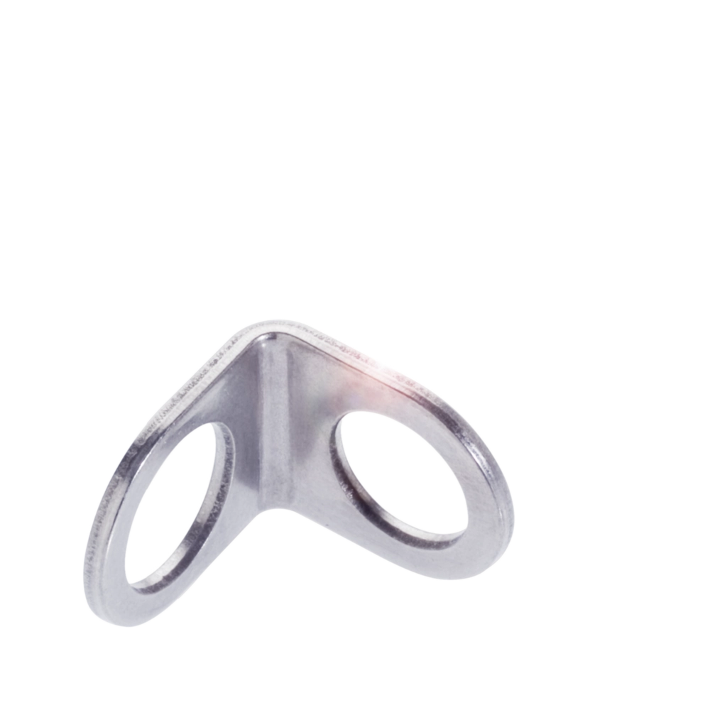 Flexible mounting system