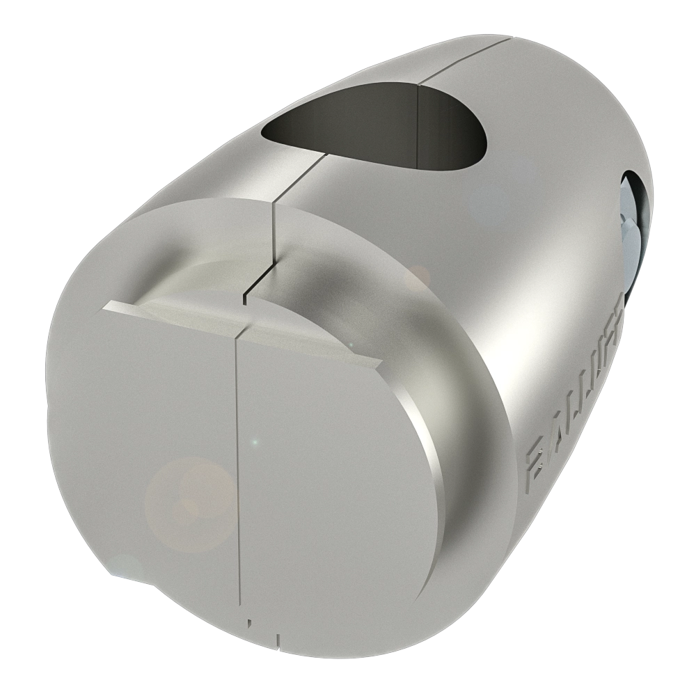 Flexible mounting system