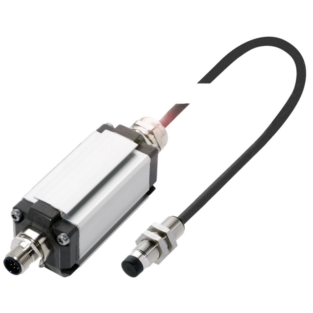 LF RFID readers (125 kHz)
