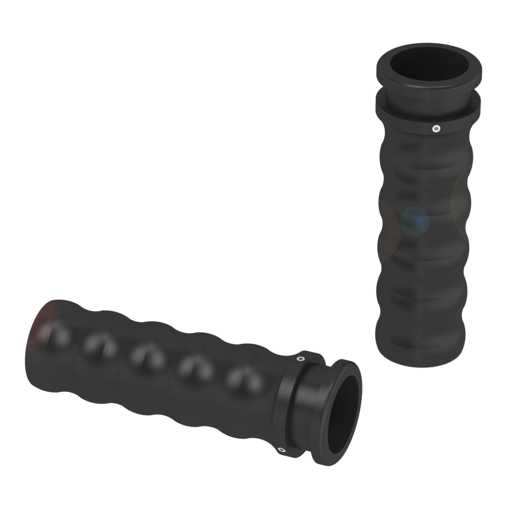 Brackets for RFID systems