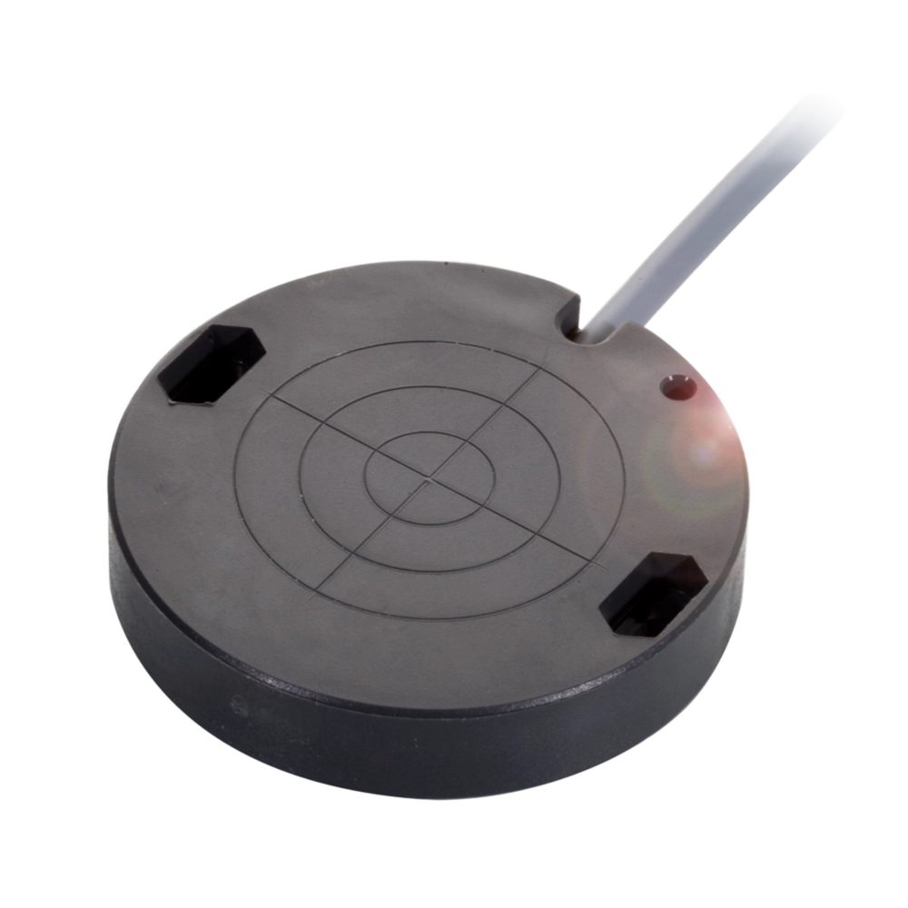 Capacitive level sensors