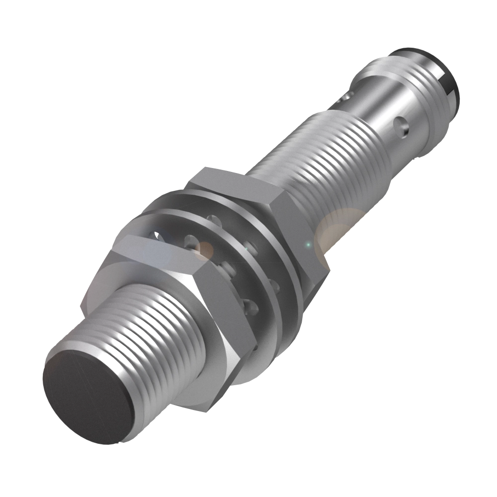 Inductive proximity switches and proximity sensors
