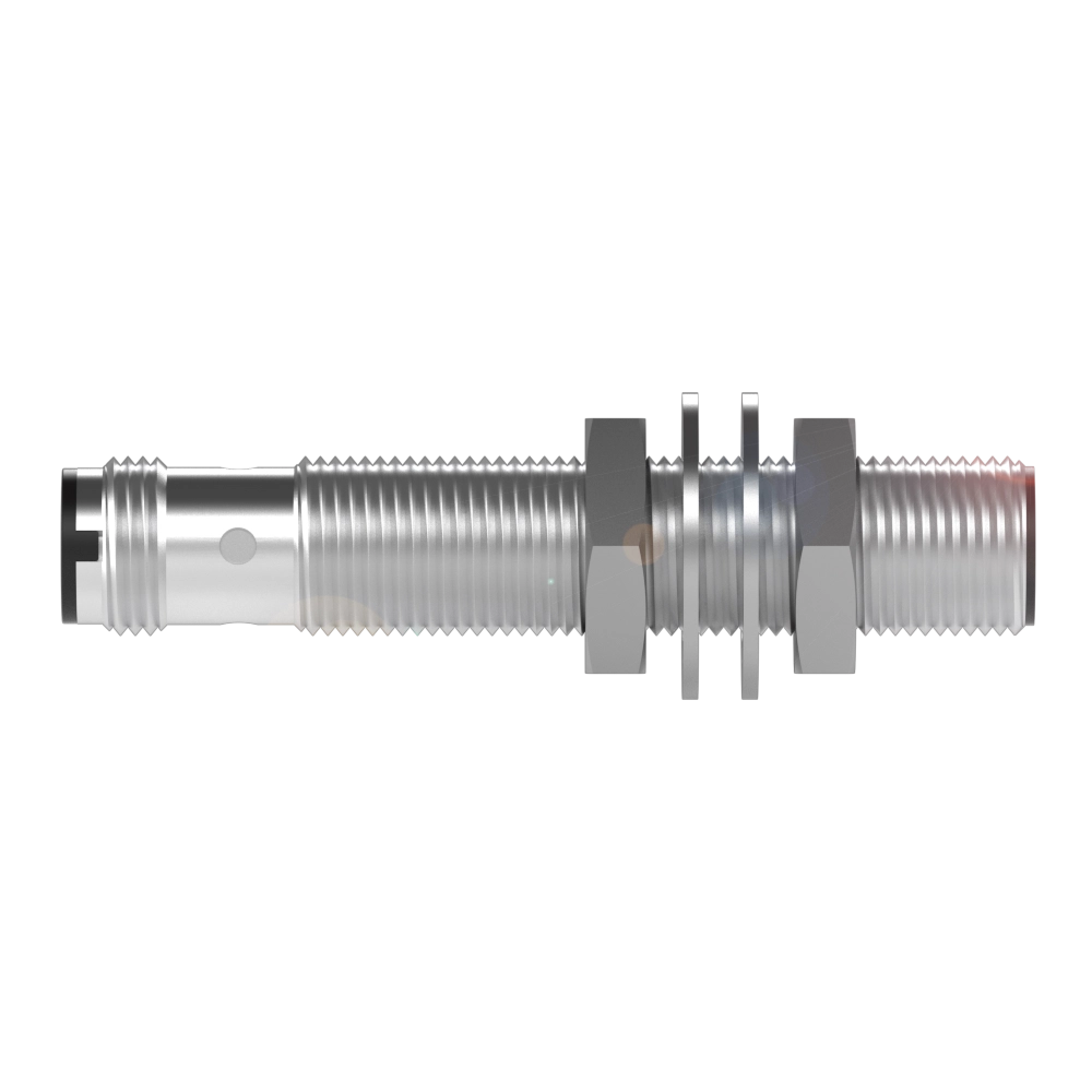 Inductive proximity switches and proximity sensors
