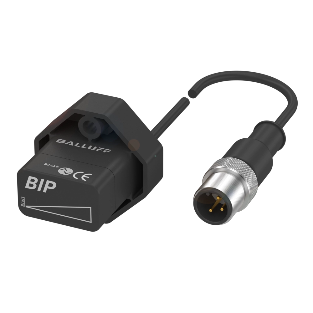 Inductive position sensors