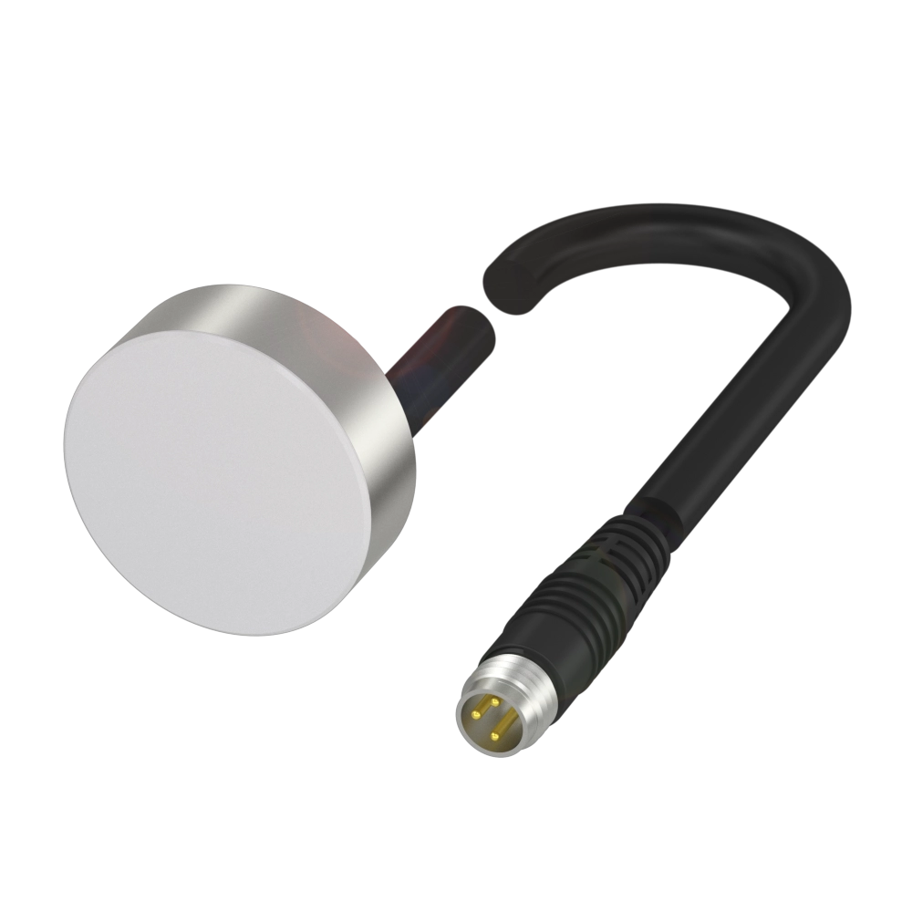 Capacitive proximity switches for object detection
