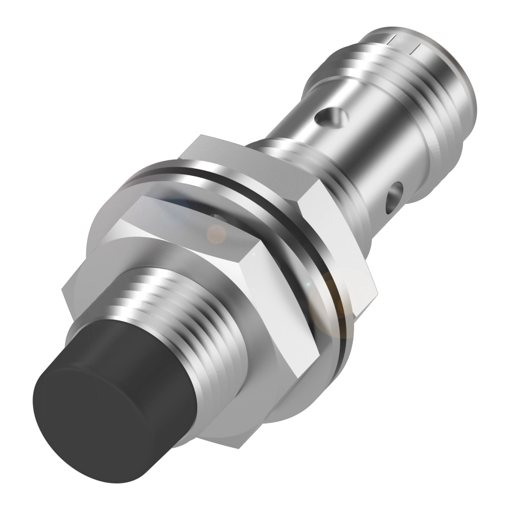 Inductive distance sensors