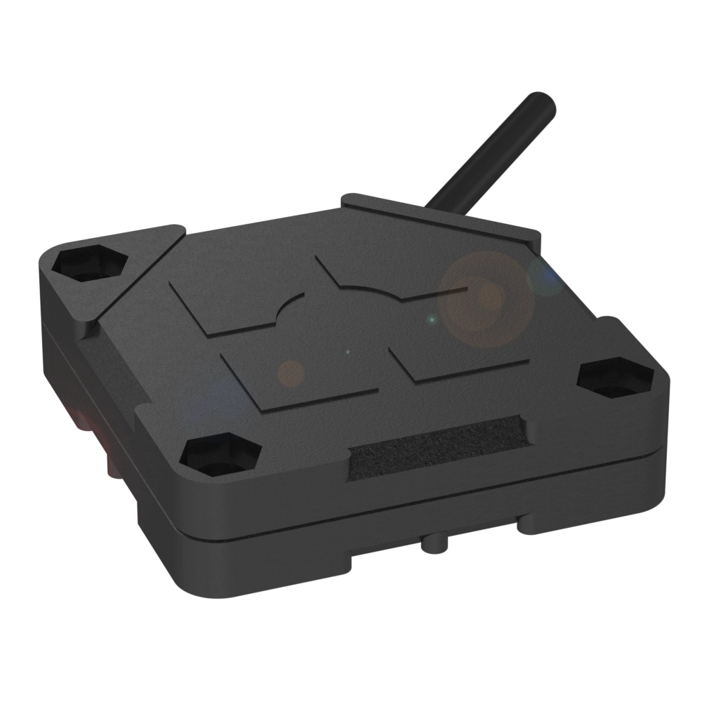 Capacitive level sensors