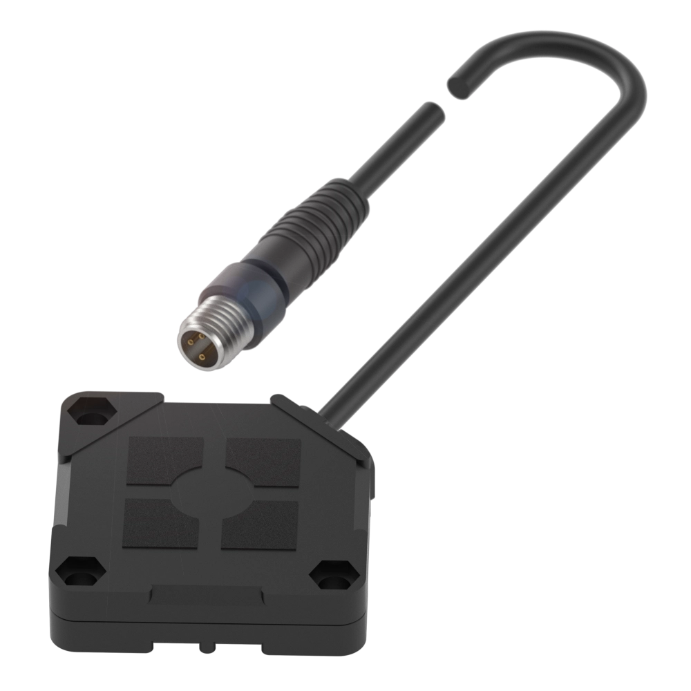 Capacitive level sensors