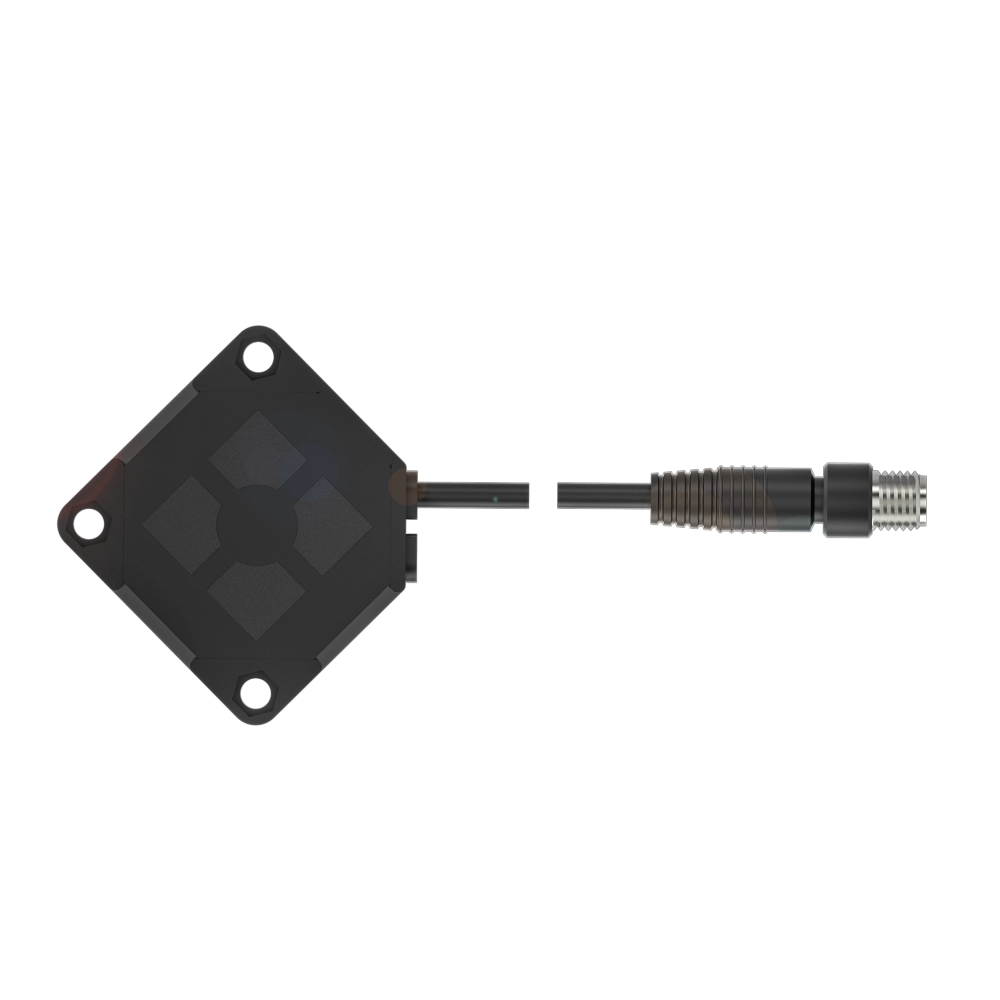 Capacitive level sensors