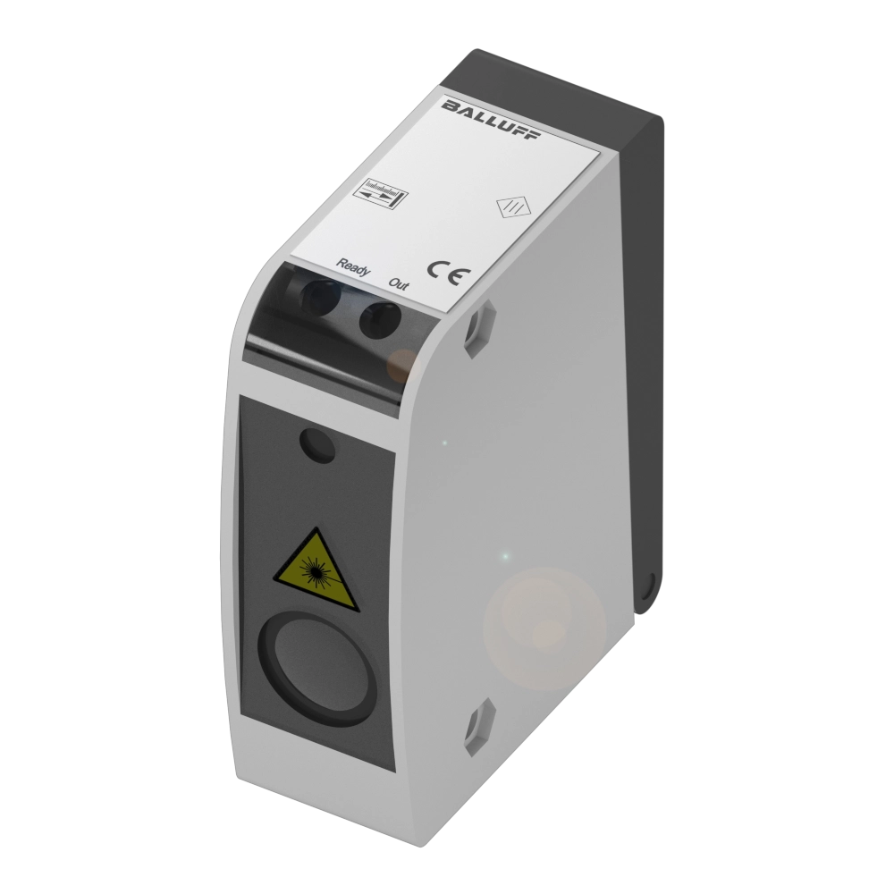Photoelectric distance sensors