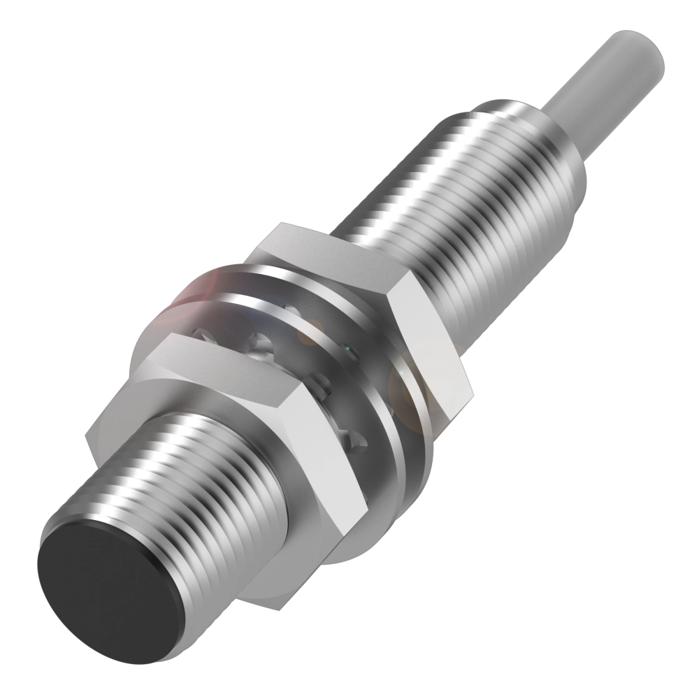Inductive proximity switches and proximity sensors