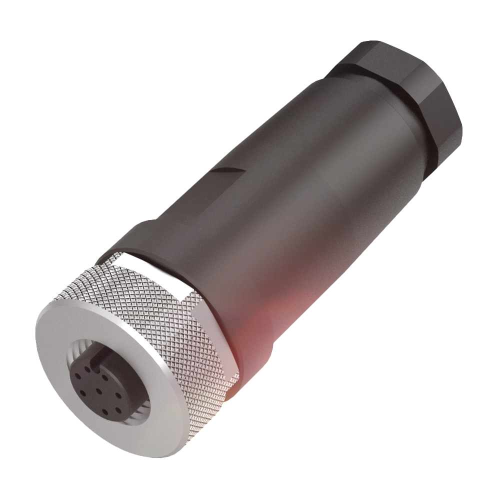 Field attachables