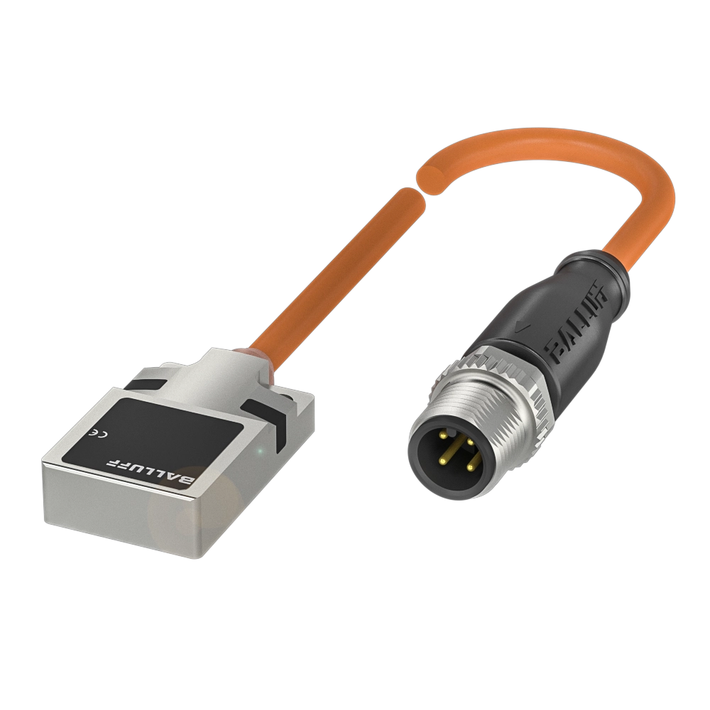 Magnetic-field-resistant inductive sensors