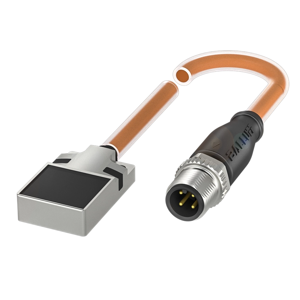Inductive proximity switches and proximity sensors