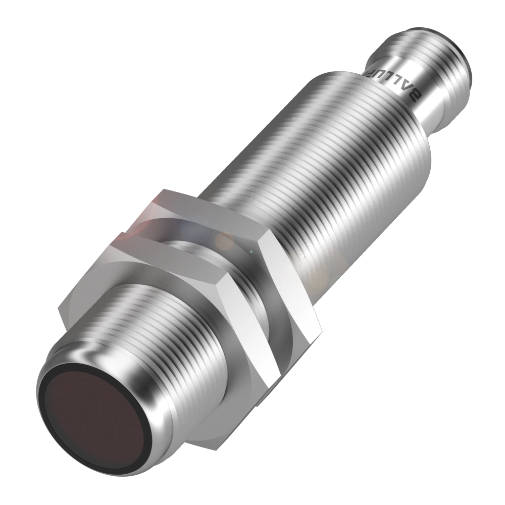 Through-beam sensors