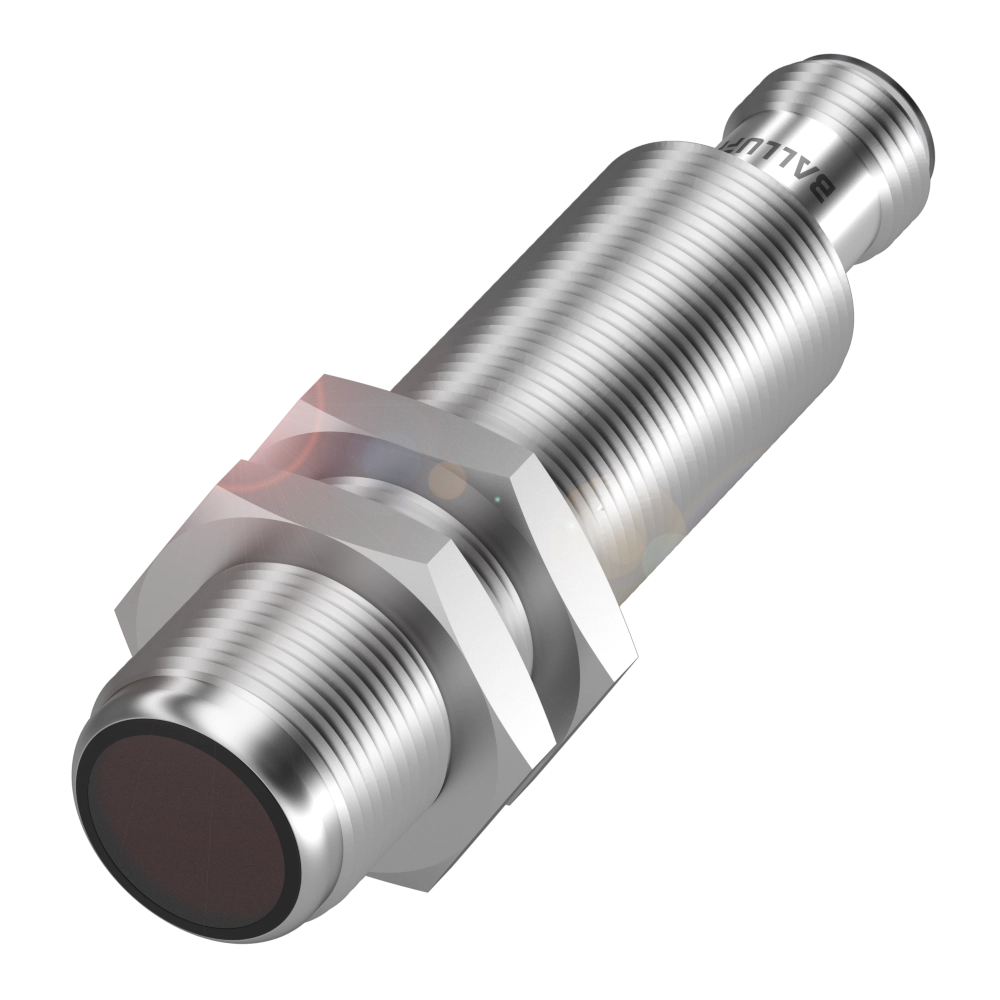 Retroreflective sensors