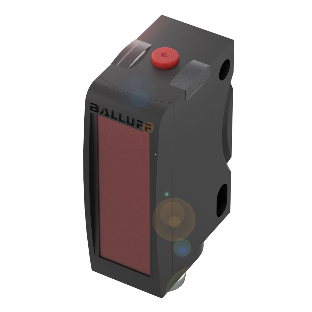 Photoelectric distance sensors