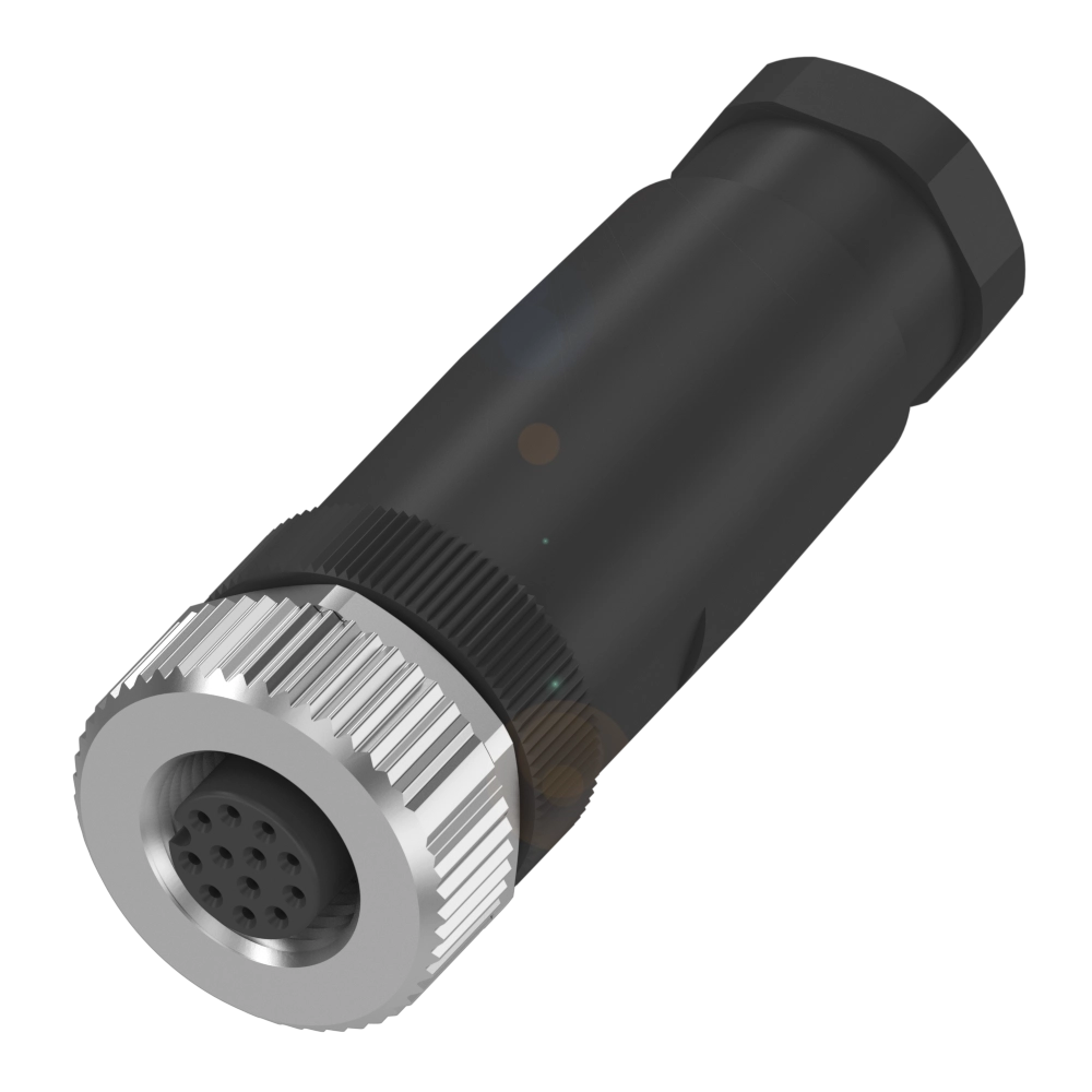 Field attachables