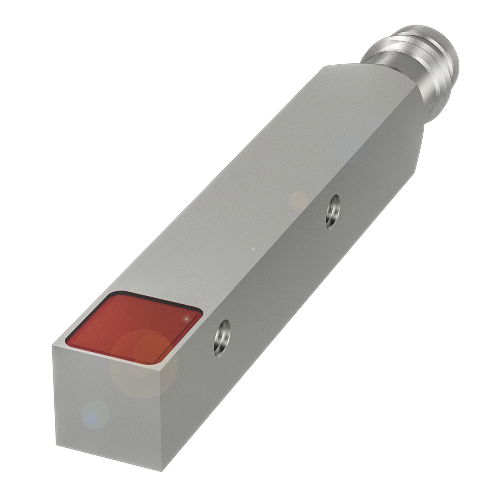 Retroreflective sensors