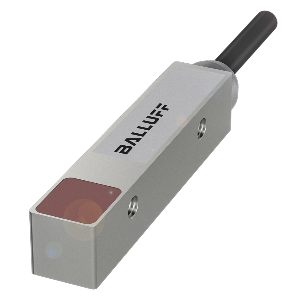 Diffuse sensors