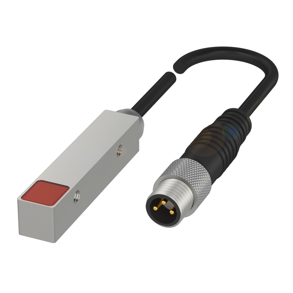 Diffuse sensors