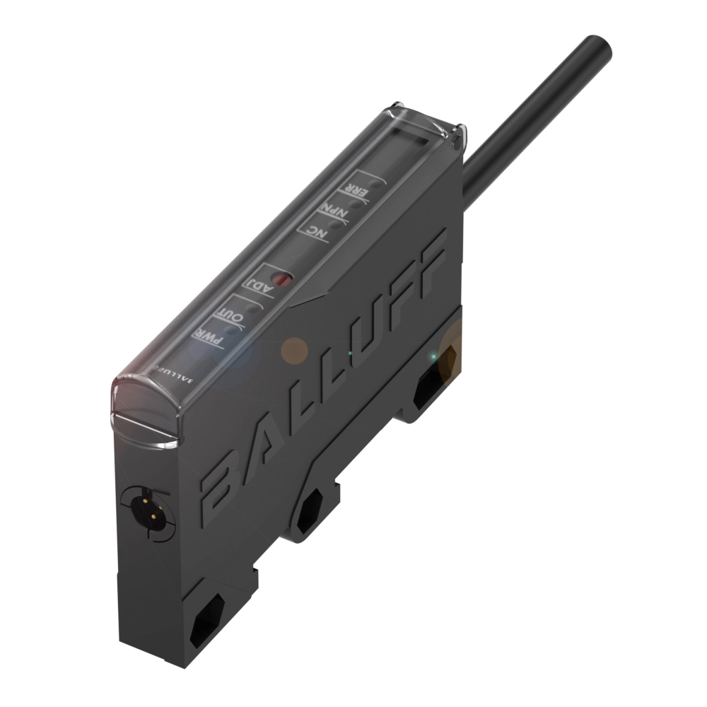 Amplifiers for capacitive sensor heads