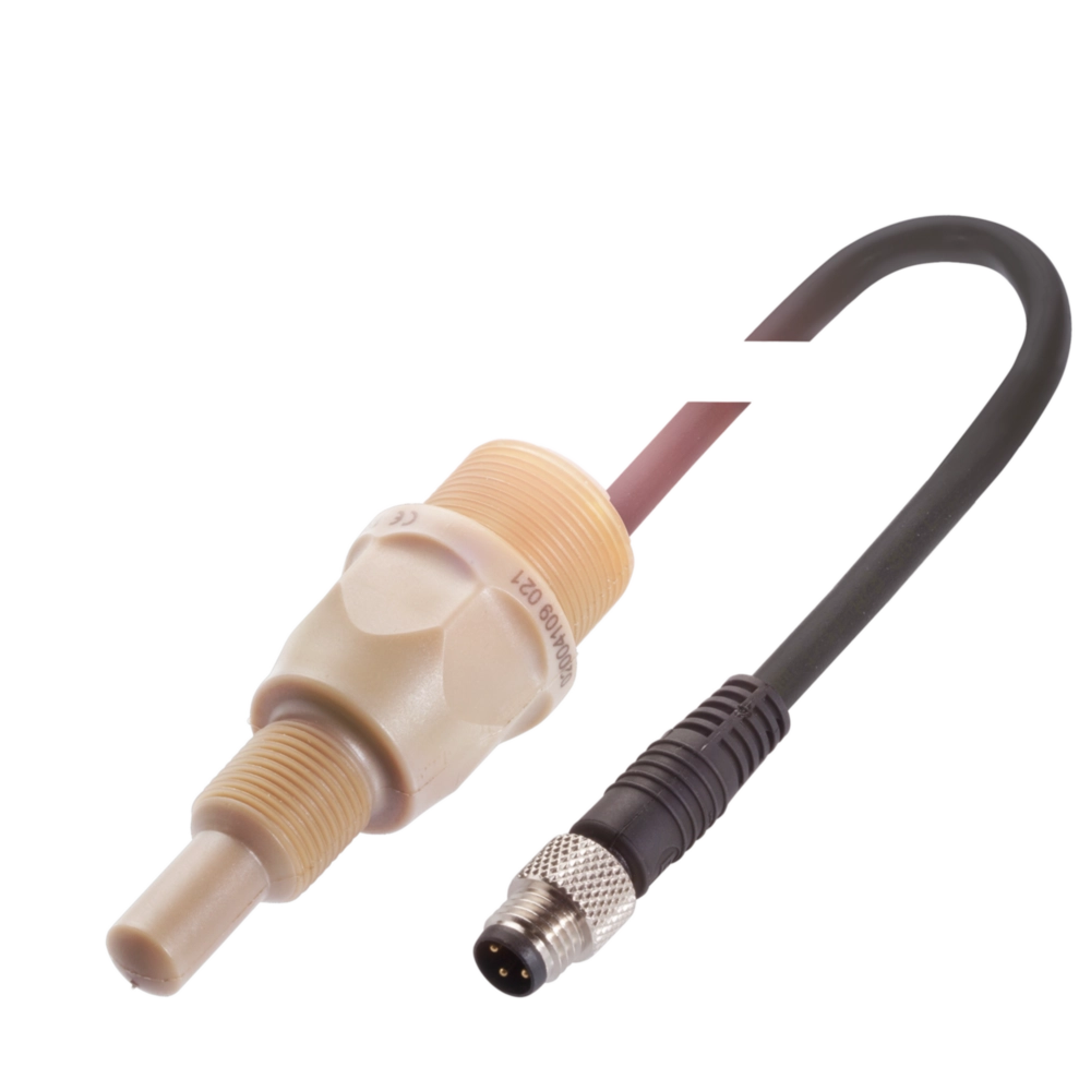 Capacitive level sensors