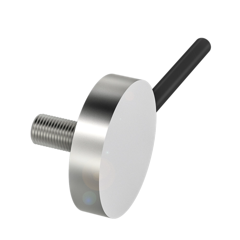 Capacitive proximity switches for object detection
