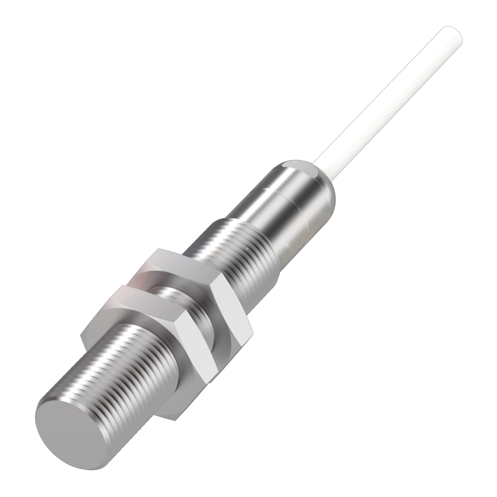 Temperature-rated inductive sensors